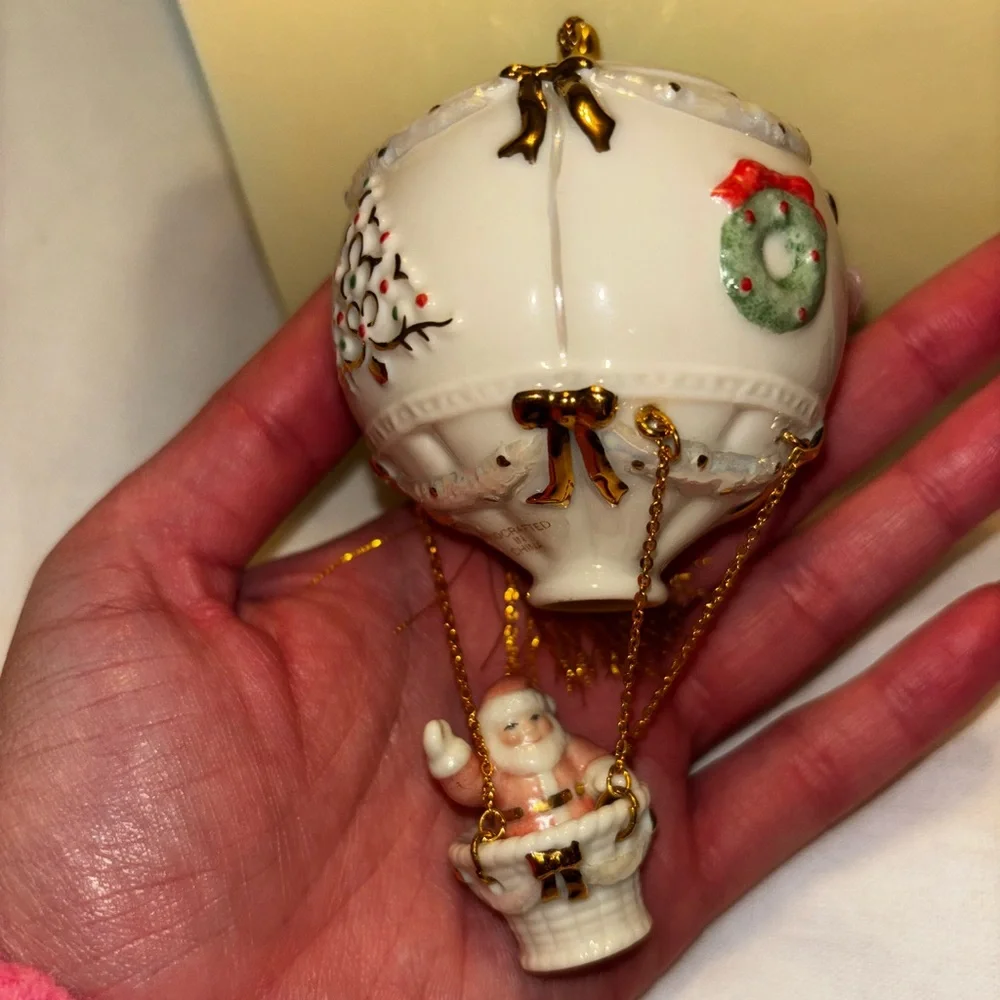 Lenox ornament - Picture 9 of 9